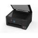 Epson EcoTank | L3361 | Inkjet | Colour | Multifuction Printer | A4 | Wi-Fi | Black
