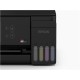 Epson EcoTank | L3361 | Inkjet | Colour | Multifuction Printer | A4 | Wi-Fi | Black