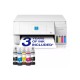 Epson Multifunctional printer | EcoTank L3366 | Inkjet | Colour | A4 | Wi-Fi | White