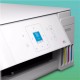 Epson Multifunctional printer | EcoTank L3366 | Inkjet | Colour | A4 | Wi-Fi | White