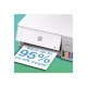 Epson Multifunctional printer | EcoTank L3366 | Inkjet | Colour | A4 | Wi-Fi | White