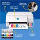 Epson Multifunctional printer | EcoTank L3366 | Inkjet | Colour | A4 | Wi-Fi | White