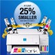 Epson Multifunctional printer | EcoTank L3366 | Inkjet | Colour | A4 | Wi-Fi | White