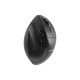 Gembird Triple-mode mouse | MUSW3-9B-01 | Wireless | 2.4G, Bluetooth | Black
