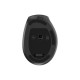 Gembird Triple-mode mouse | MUSW3-9B-01 | Wireless | 2.4G, Bluetooth | Black