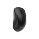 Gembird Dual-mode mouse | MUSW2-7B-01 | Wireless | 2.4G, Bluetooth | Black