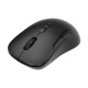Gembird Dual-mode mouse | MUSW2-7B-01 | Wireless | 2.4G, Bluetooth | Black
