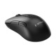 Gembird Dual-mode mouse | MUSW2-7B-01 | Wireless | 2.4G, Bluetooth | Black