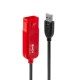CABLE USB2 8M ACTIVE EXT. PRO/42780 LINDY