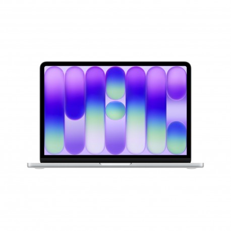 Notebook|APPLE|13-inch MacBook Neo: Apple A18 Pro chip with 6-core CPU and 5-core GPU, 8GB, 512GB SSD, Touch ID - Silver|CPU App