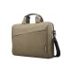 Lenovo | Casual Toploader T210 | Fits up to size 15.6 " | Messenger - Briefcase | Green