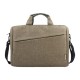Lenovo | Casual Toploader T210 | Fits up to size 15.6 " | Messenger - Briefcase | Green