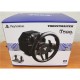 SALE OUT. | Thrustmaster Steering Wheel | T598 | REFURBISHED, WITHOUT MANUALS | Black