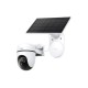 TP-Link TC90 KIT Solar-Powered Pan/Tilt Security Camera Kit