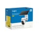 TP-Link TC90 KIT Solar-Powered Pan/Tilt Security Camera Kit
