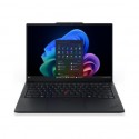 Lenovo ThinkPad E14 Gen 8 14 WUXGA ULT7-355/24GB/512GB/Intel Graphics/WIN11 Pro/Nordic Backlit kbd/Black/FP/3Y Warranty | Lenovo