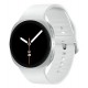 SMARTWATCH GALAXY WATCH8/44MM SILVER SM-L330 SAMSUNG