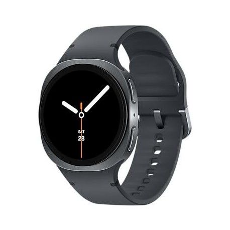 SMARTWATCH GALAXY WATCH8 40MM/D.GRAY SM-L320NDAAEUE SAMSUNG
