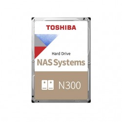 HDD|TOSHIBA|Serial ATA III|3.5 "|Buffer 512 MB|7200 RPM| 6 TB|MN10ADA600S