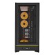 Case|MONTECH|HS01 PRO|MidiTower|Case product features Removeable HDD basket/Transparent panel|Not included|ATX|MicroATX|MiniITX|