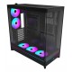 Case|MONTECH|HS02 PRO|MidiTower|Case product features Removeable HDD basket/Transparent panel|Not included|ATX|MicroATX|MiniITX|