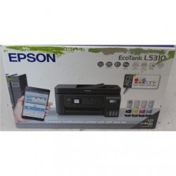 SALE OUT. Epson EcoTank L5310, 4-in-1, Print, Scan, Copy, Fax | Epson | Multifunctional printers | EcoTank L5310 | Inkjet | Colo