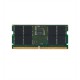 Kingston KVR56S46BS8-32 32GB 5600MT/s DDR5 CL46 SODIMM 1Rx8 | Kingston