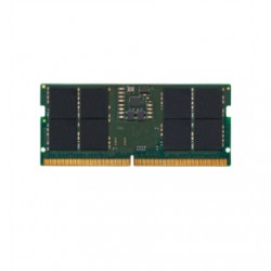 Kingston KVR56S46BS8-32 32GB 5600MT/s DDR5 CL46 SODIMM 1Rx8 | Kingston