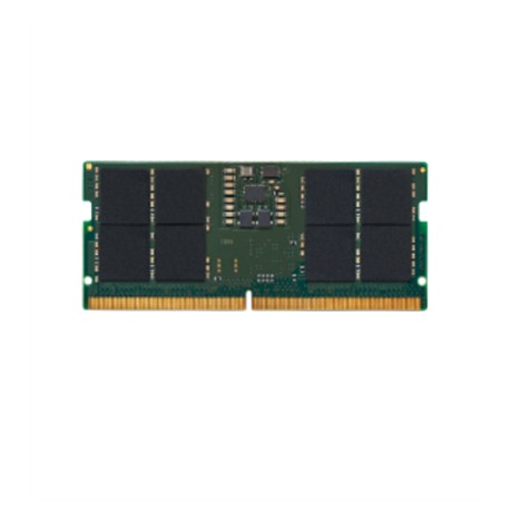 Kingston KVR56S46BS8-32 32GB 5600MT/s DDR5 CL46 SODIMM 1Rx8 | Kingston