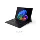 Lenovo ThinkPad X13 Detachable Gen 1 13 2.8K Touch ULT5-332/32GB/512GB/Intel Graphics/WIN11 Pro/ENG Backlit kbd/Black/FP/5G/3Y W
