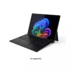 Lenovo ThinkPad X13 Detachable Gen 1 13 2.8K Touch ULT5-332/32GB/512GB/Intel Graphics/WIN11 Pro/ENG Backlit kbd/Black/FP/5G/3Y W