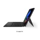 Lenovo ThinkPad X13 Detachable Gen 1 13 2.8K Touch ULT5-332/32GB/512GB/Intel Graphics/WIN11 Pro/ENG Backlit kbd/Black/FP/5G/3Y W