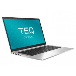 TEQCYCLE HP 840 G7 I5-10210U/14FHD/16GB/256SSD/W11P/2Y