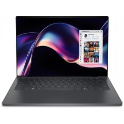 DELL XPS 14 UX7-358H/14-2K/32GB/512GB/W11P/3PS (GRAPHITE) (US-KB)