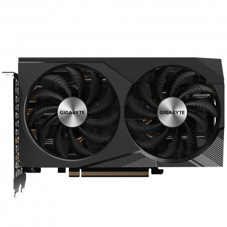 Graphics Card|GIGABYTE|NVIDIA GeForce RTX 3060|12 GB|GDDR6|192 bit|PCIE 4.0 16x|Memory 15000 MHz|GPU 1792 MHz|2xHDMI|2xDisplayPo