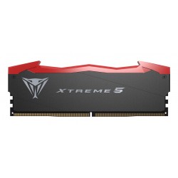 MEMORY DIMM 32GB DDR5-6000/KIT2 PVX532G60C30K PATRIOT