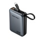 POWER BANK USB 20000MAH 45W/FHGH0 VENTION