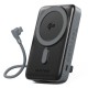 POWER BANK WRL 10000MAH 35W/GREY FKHH0 VENTION