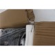 SALE OUT. Deepcool MATREXX 30 SI computer case (steel side panel) Deepcool MATREXX 30 SI Deepcool Black Micro ATX DAMAGED PACKAG