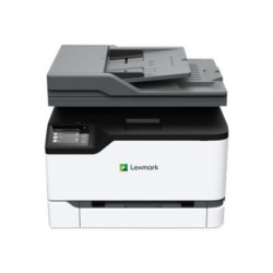 Lexmark | CX331adwe | Laser | Colour | Multifuctional printer | A4 | Wi-Fi | Grey/ black/ white