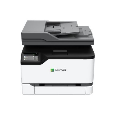 Lexmark | CX331adwe | Laser | Colour | Multifuctional printer | A4 | Wi-Fi | Grey/ black/ white
