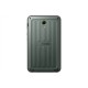 Samsung | Galaxy | Tab Active 5 (X306) | 8 " | Green | TFT LCD | 1920 x 1200 pixels | Exynos | 1380 | 6 GB | 128 GB | 3G | 4G | 