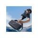 Anker Soundcore | Speaker | Boom 2 | 80 W | Waterproof | Bluetooth | Portable | Black