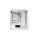 Deepcool Integrated Liquid Cooling Case | GENOME III | White | Full-Tower | ATX PS2 (maximum length: 180mm)