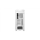 Deepcool Integrated Liquid Cooling Case | GENOME III | White | Full-Tower | ATX PS2 (maximum length: 180mm)