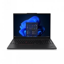 LENOVO T16 G4 U5-228V/16WUXGA/32GB/512SSD/W11P/3P/SWE