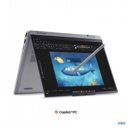 LENOVO TB 14 2-IN-1 G6 U5-325 PTL/14" WUXGA-T/16GB/512GB/W11P/2YR D/SWE