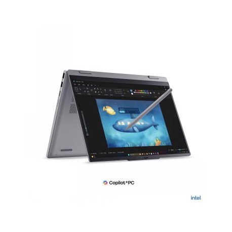 LENOVO TB 14 2-IN-1 G6 U5-325 PTL/14" WUXGA-T/16GB/512GB/W11P/2YR D/SWE