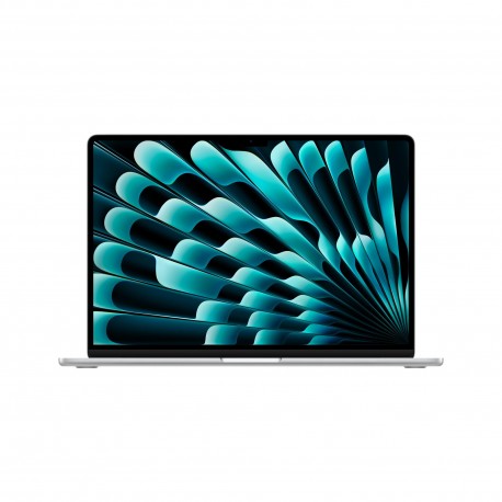 Notebook|APPLE|MacBook Air|CPU Apple M|M5|15.3 "|2880 x 1864 pixels|RAM 16 GB|SSD 1000 GB|Discrete graphics Not available|On-boa