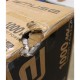 SALE OUT. Muse M-1990 DJ Party Box Double Bluetooth CD, DAMAGED PACKAGING | Muse | Party Box Double Bluetooth CD Speaker | M-199
